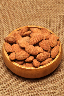 Badem İçi Kavrulmuş 200 G - 1