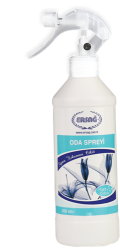 Ersağ Anti Sigara Oda Spreyi 500 Ml. - 2