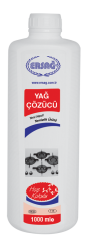 Ersağ Yağ Çözücü 1000 ML. Hoş Kokulu - 3