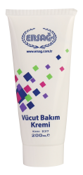 Ersağ Vücut Bakım Kremi 200 Ml. - 2