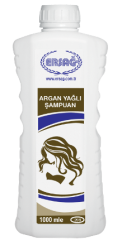 Ersağ Argan Yağlı Şampuan 1000 Ml. - 2