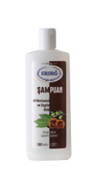 Ersağ At Kestanesi Ve Zeytin Özlü Şampuan 300 Ml. - 2