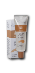 Ersağ BB Krem Koyu Ton 50 Ml. - 3