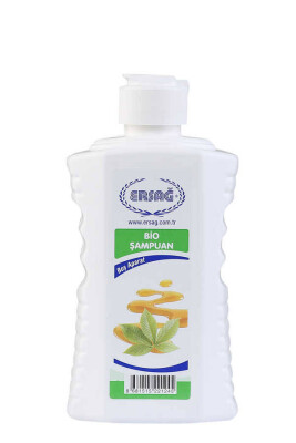 Ersağ Bio Şampuan 1000 Ml. + Boş Aparat - 3