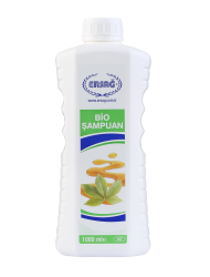 Ersağ Bio Şampuan 1000 Ml. - 2