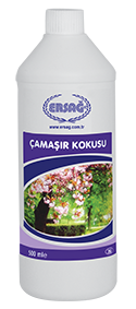 Ersağ Çamaşır Kokusu 500 Ml. * 3 Adet - 1