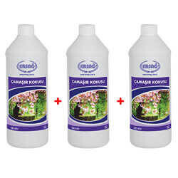 Ersağ Çamaşır Kokusu 500 Ml. * 3 Adet - 3