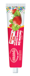 Ersağ Çilekli Diş Macunu (Çocuklara Özel) 75 Ml. - 2