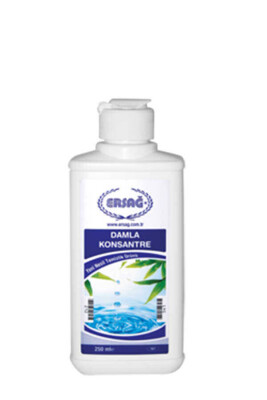 Ersağ Damla Konsantre 1000 Ml. + Boş Aparat - 3