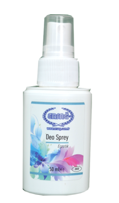 Ersağ Deo Sprey Egzotik 50 Ml. - 1