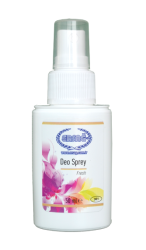 Ersağ Deo Sprey Fresh 50 Ml. - 2