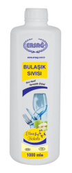 Ersağ Elma Kokulu Bulaşık Sıvısı 1000 Ml. - 2