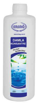 Ersağ Damla Konsantre 1000 Ml. - 1