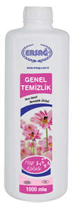 Ersağ Genel Temizlik 1000 Ml. - 1