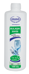 Ersağ Hoş Kokulu Bulaşık Sıvısı 1000 Ml. - 2