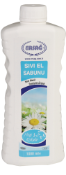 Ersağ Hoş Kokulu Sıvı El Sabunu 1000 Ml. - 3
