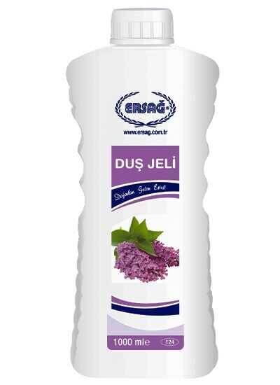 Ersağ Leylak Kokulu Duş Jeli 1000 Ml. x 2 Adet - 2