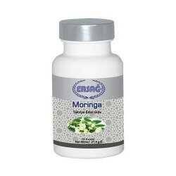Ersağ Moringa Gıda Takviyesi - 2