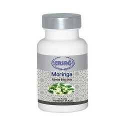 Ersağ Moringa Gıda Takviyesi - 3
