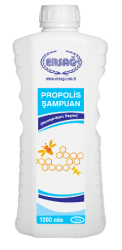 Ersağ Propolisli Şampuan (Normal-Kuru Saçlar İçin) 1000 Ml. - 2