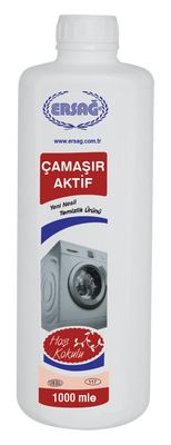 Ersağ Çamaşır Aktif 1000 Ml. - 1