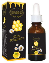 Ersağ Sıvı Propolis Gıda Takviyesi 30 Ml. - 2
