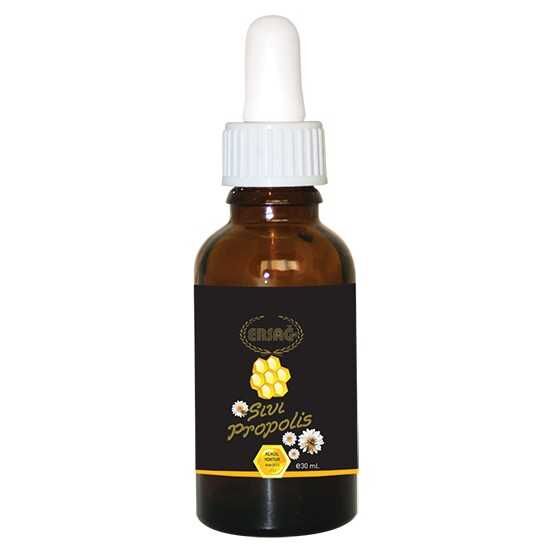 Ersağ Sıvı Propolis Gıda Takviyesi 30 Ml. - 3