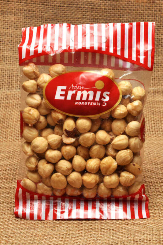 Fındık İçi Kavrulmuş 1 KG - 3