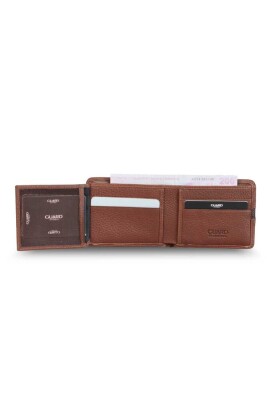 Guard Taba Spor Şeritli Deri Erkek Cüzdanı - GRD2403XW22526 - 3