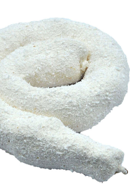 Kardeşler Sultan Bandırma Cevizli Sucuk Lokum 1 KG - 3