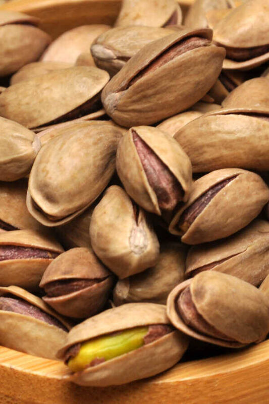 Kabuklu Antep Fıstığı Kavrulmuş 1 KG - 2