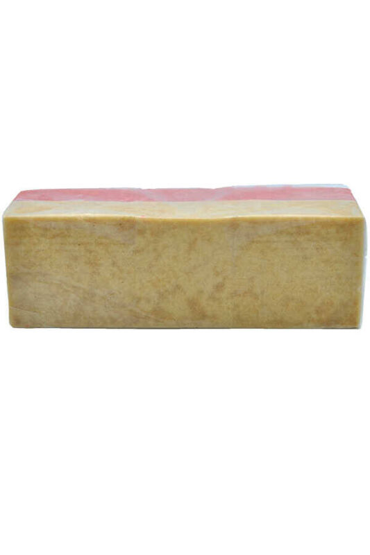 Kırmızı Yaz Helvası Blok 3 KG - 2