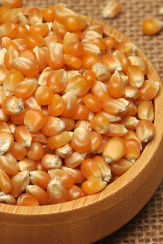Popcorn Patlamış Mısır Cips 1 KG - 2