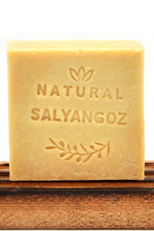 Salyangoz Sabunu El Yapımı Doğal 120 G x 3 Adet - 3