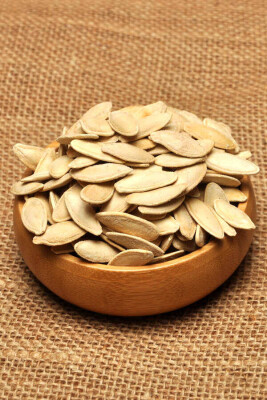 Tuzlu Kabak Çekirdeği Kavrulmuş 1 KG 