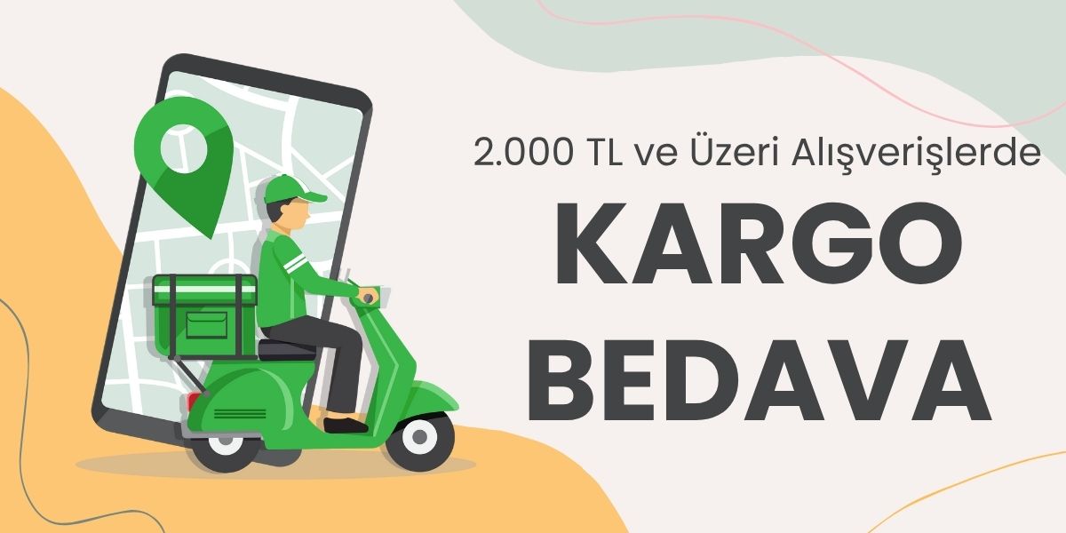 2000 tl kargo