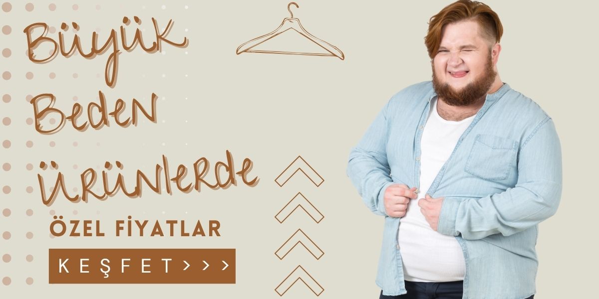 Büyük beden