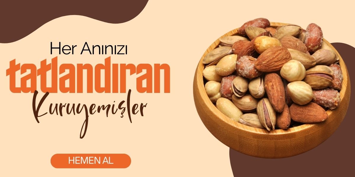 Kuruyemiş