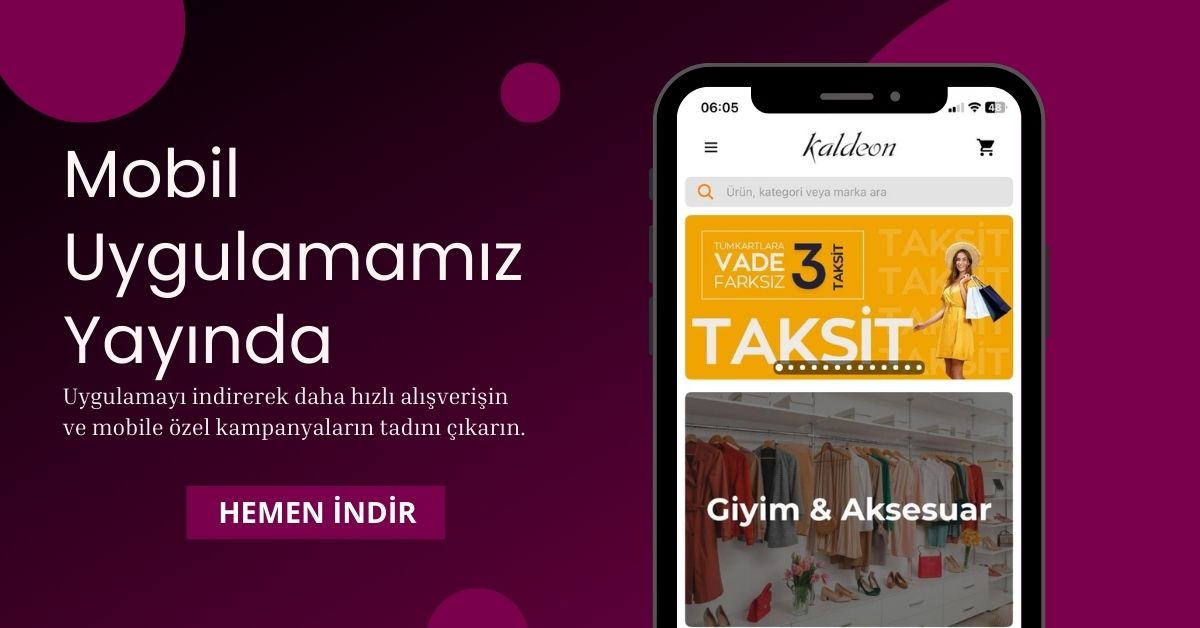 mobil uygulama