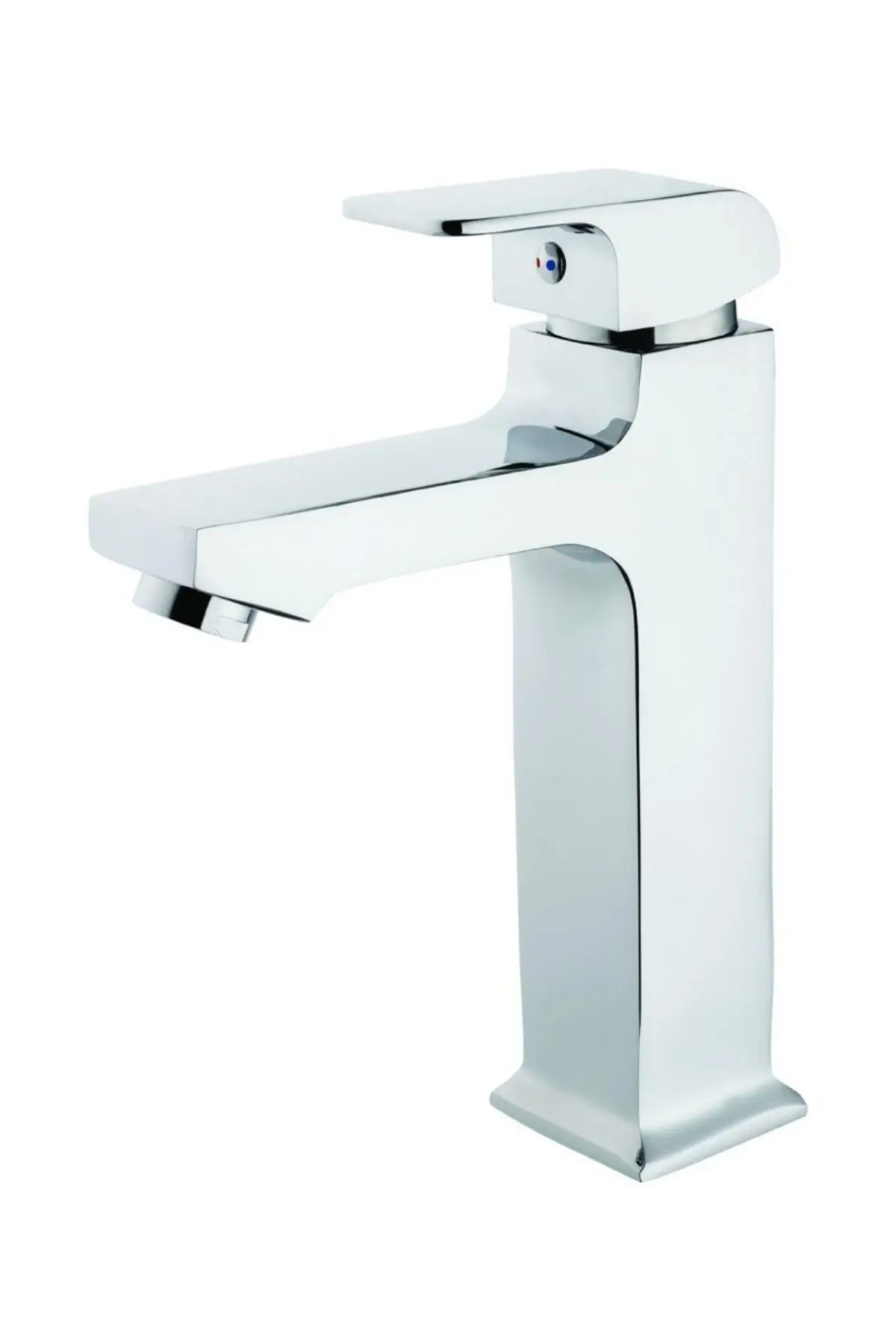 İtimat Deka 582L Miks Lavabo Bataryası