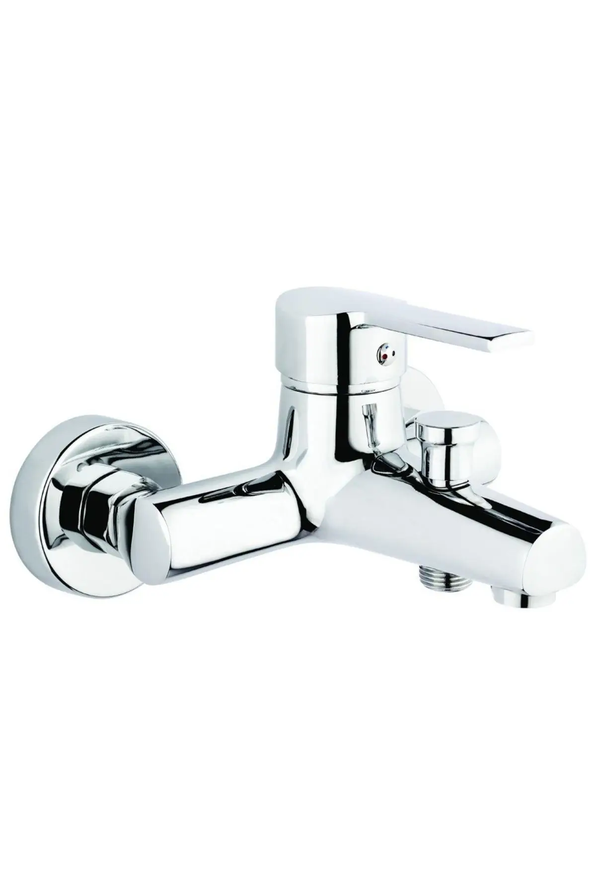 İtimat Costa 621 Mix Banyo Bataryası
