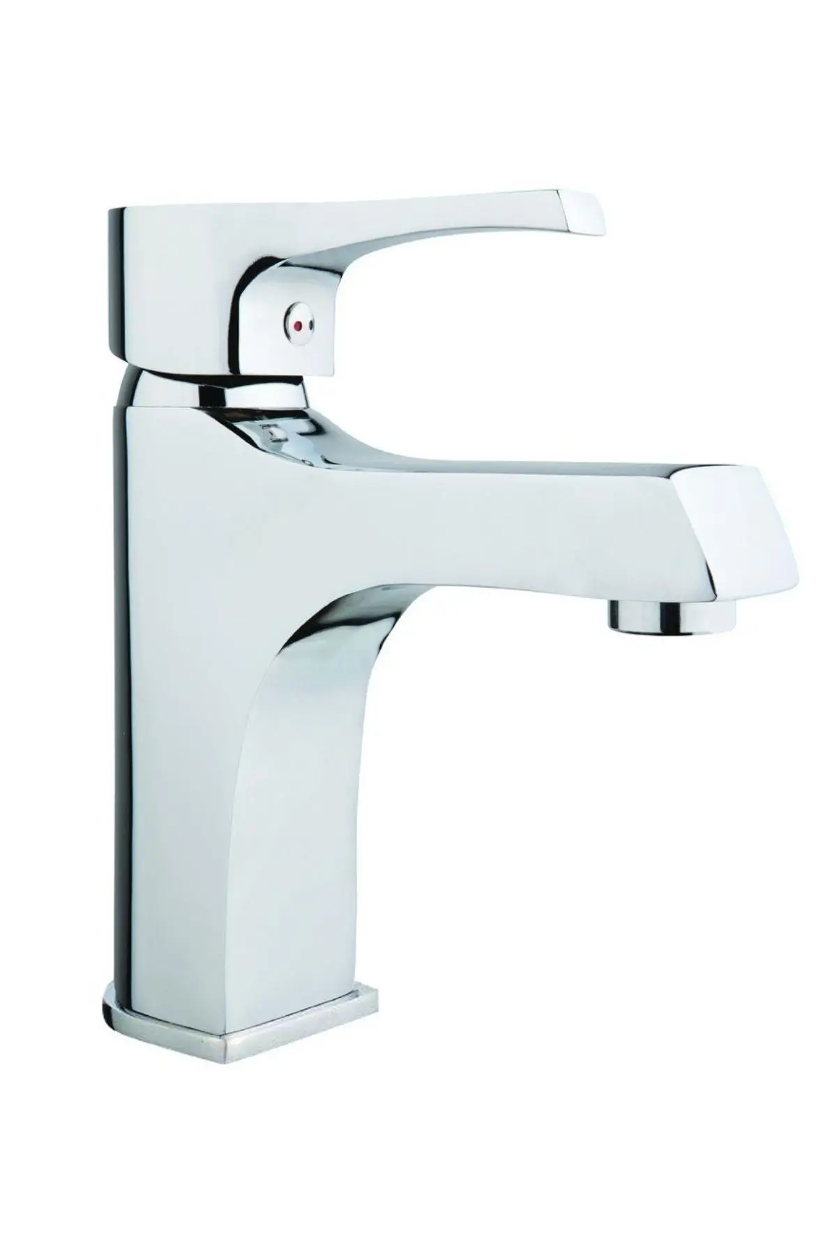 İtimat Mega Mix 542 Lavabo Bataryası