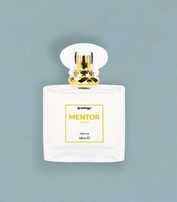 My Binary Mentor Femme 100 Ml Kadın Parfüm