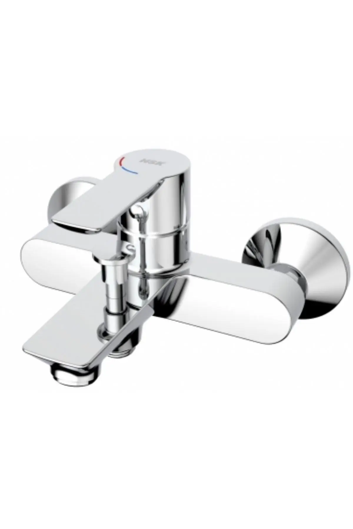 NSK Alamera Pro N3031802 Banyo Bataryası Krom