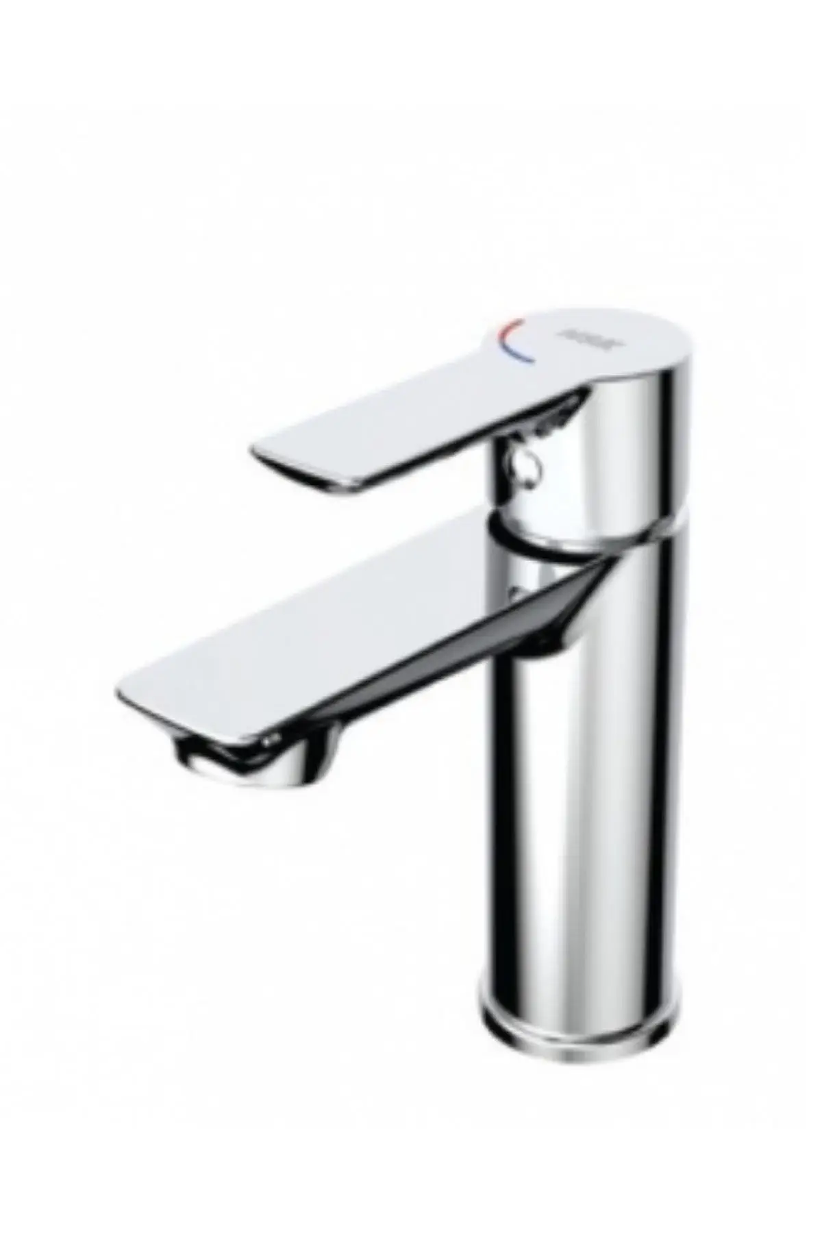 NSK Alamera Pro N4015402 Lavabo Bataryası Krom