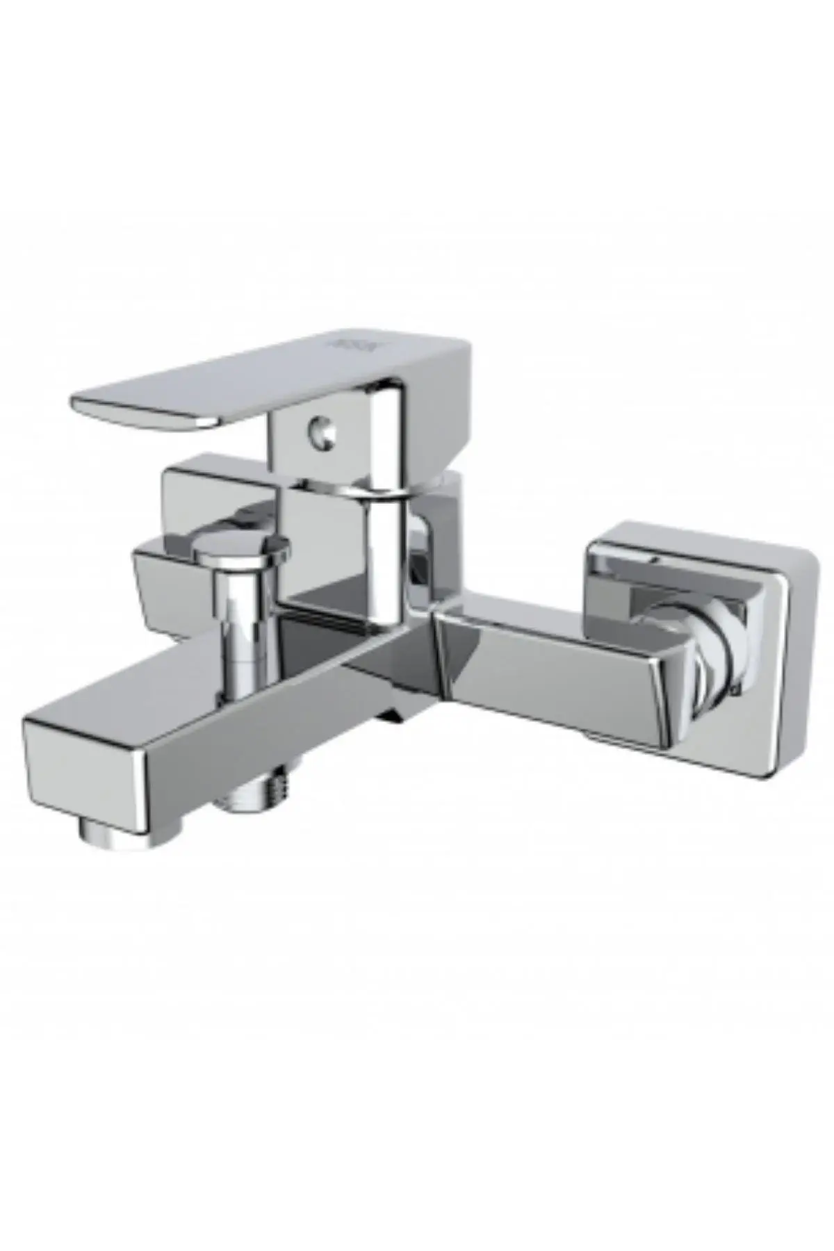 NSK Geo N2037902 Banyo Bataryası Krom