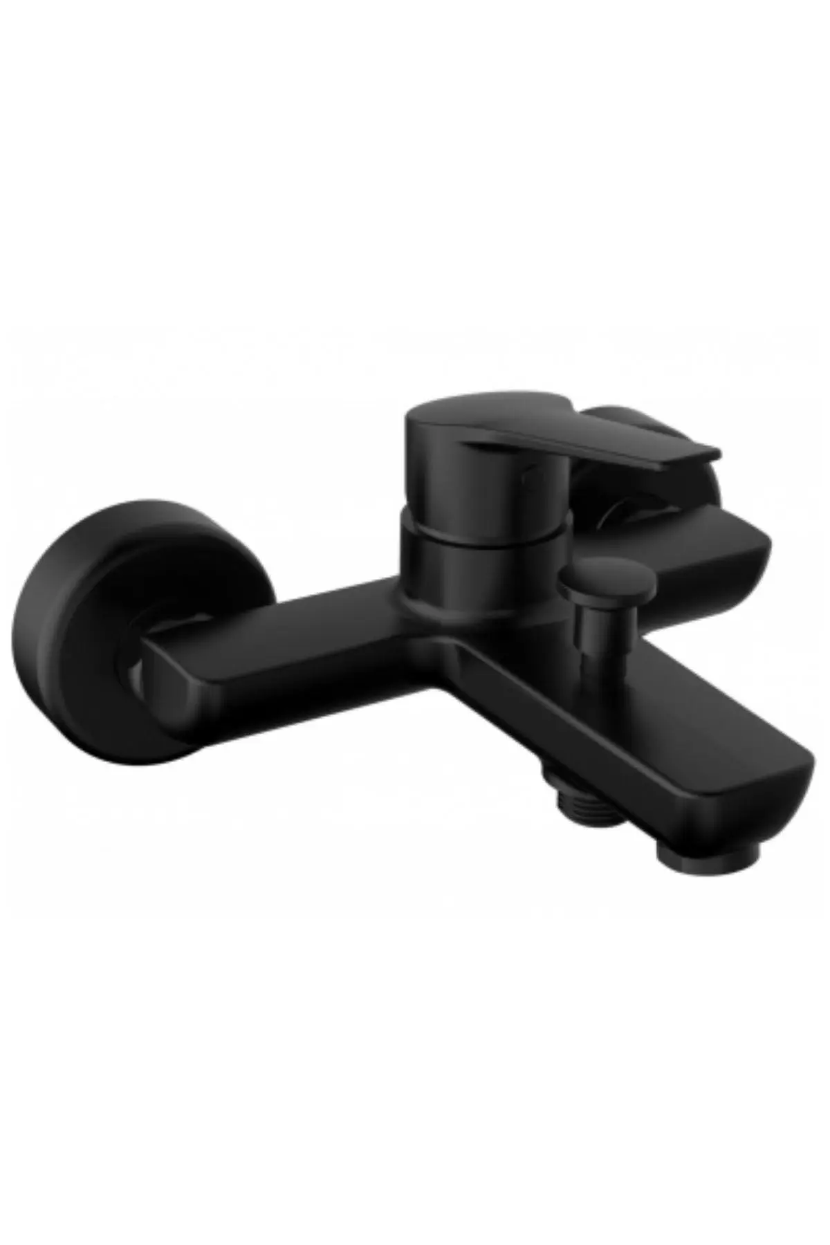 NSK Noxia N3034529 İntense Black Banyo Bataryası Siyah