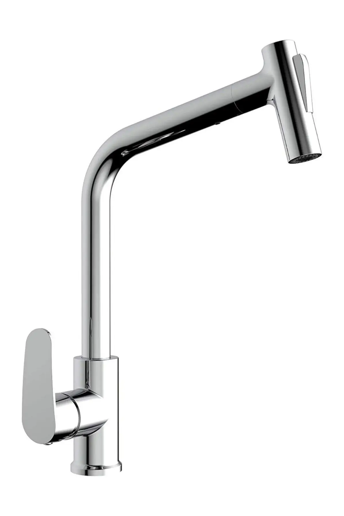 NSK Magestic N2043802 Pull-Out Eviye Bataryası Krom