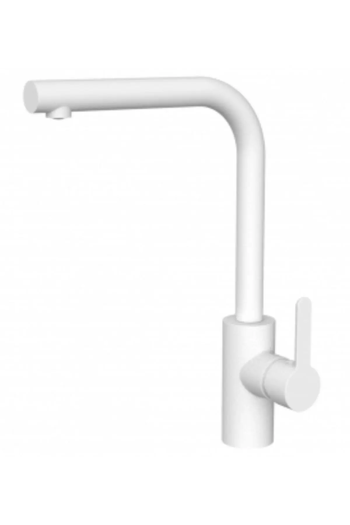 NSK Mithra N2066411 Eviye Bataryası Granit Beyaz