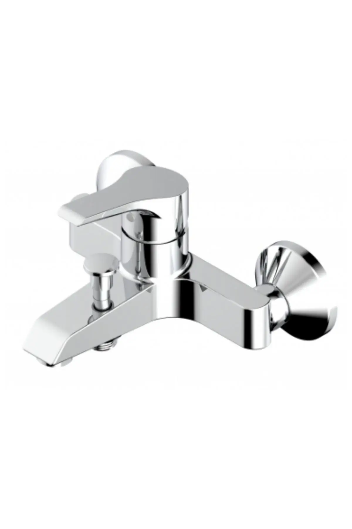 NSK Visia Plus N3035402 Banyo Bataryası Krom
